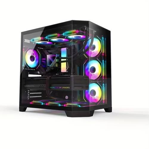 5v 3 pin argb infinite mirroring 1650 rpm 65 cfm silent motherboard sync suitable for desktop coolers cpu coolers computer cases