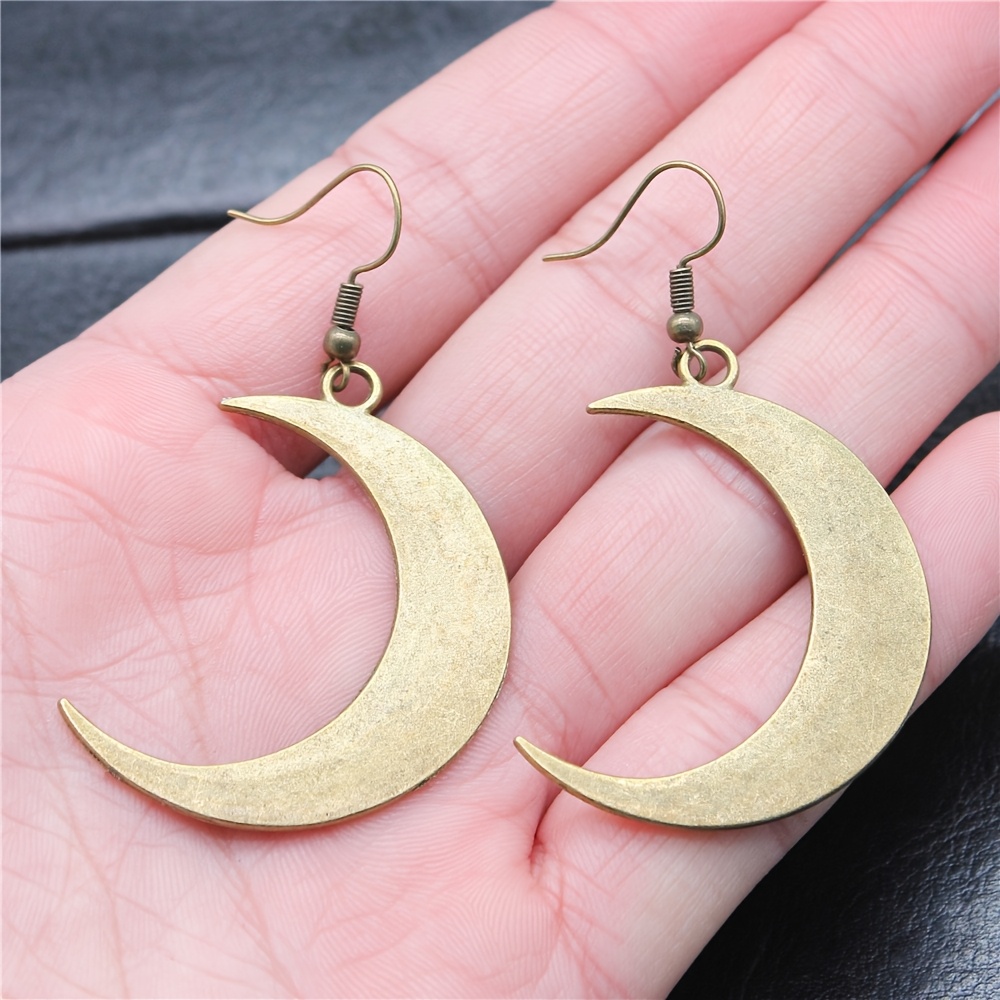 Fashionable Long Drop Earrings for Women