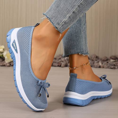sneakers womens casual sports running shoes solid color breathable lightweight suitable for daily wear commuting walking fitness versatile comfortable soft sole anti slip durable low top flats seasonal wear