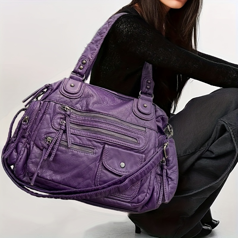 womens y2ktoten bag detachable crossbody shoulder strap - Temu