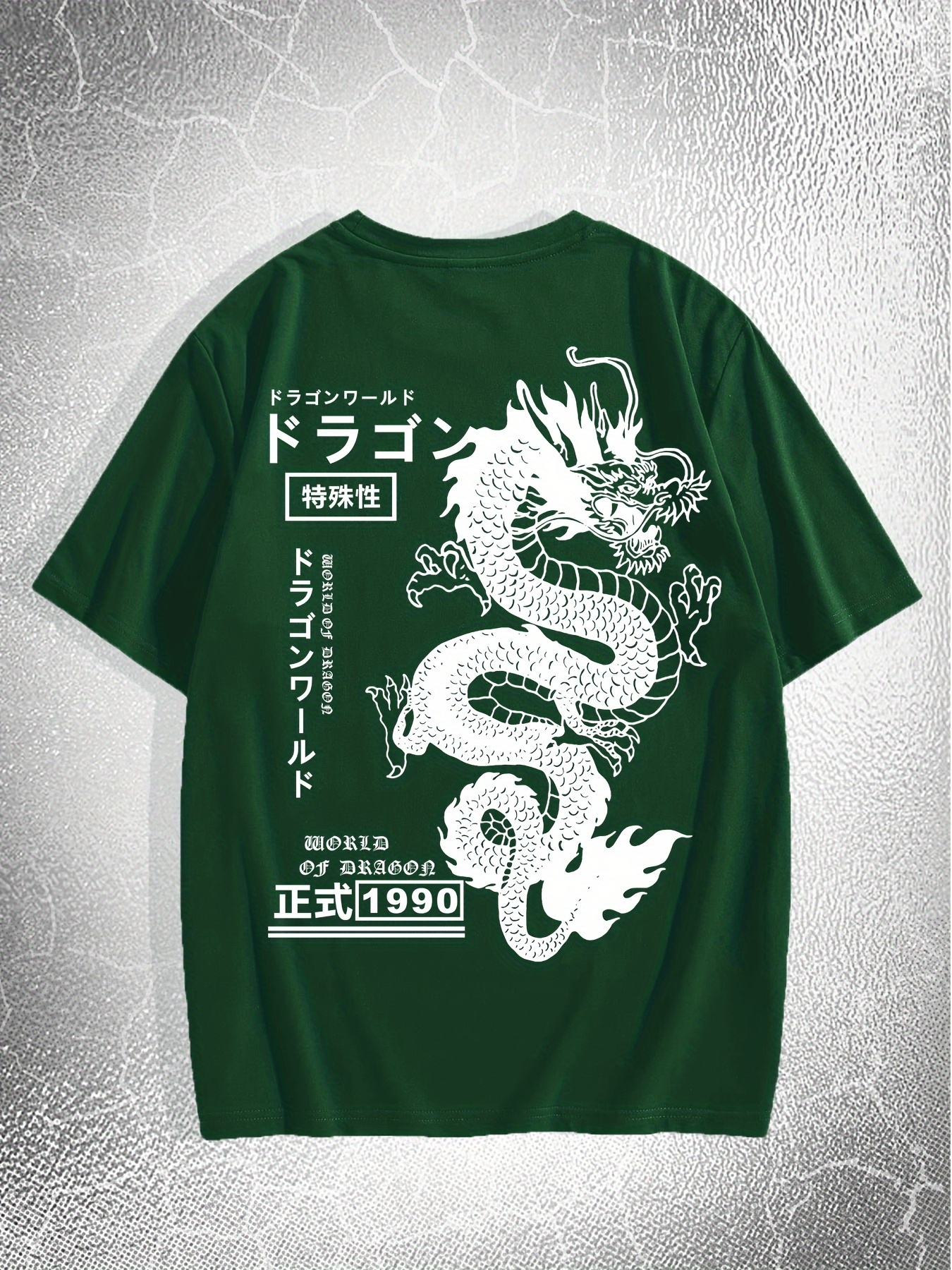 YES yestival ドラゴンフライ Tシャツ XL YES yestival