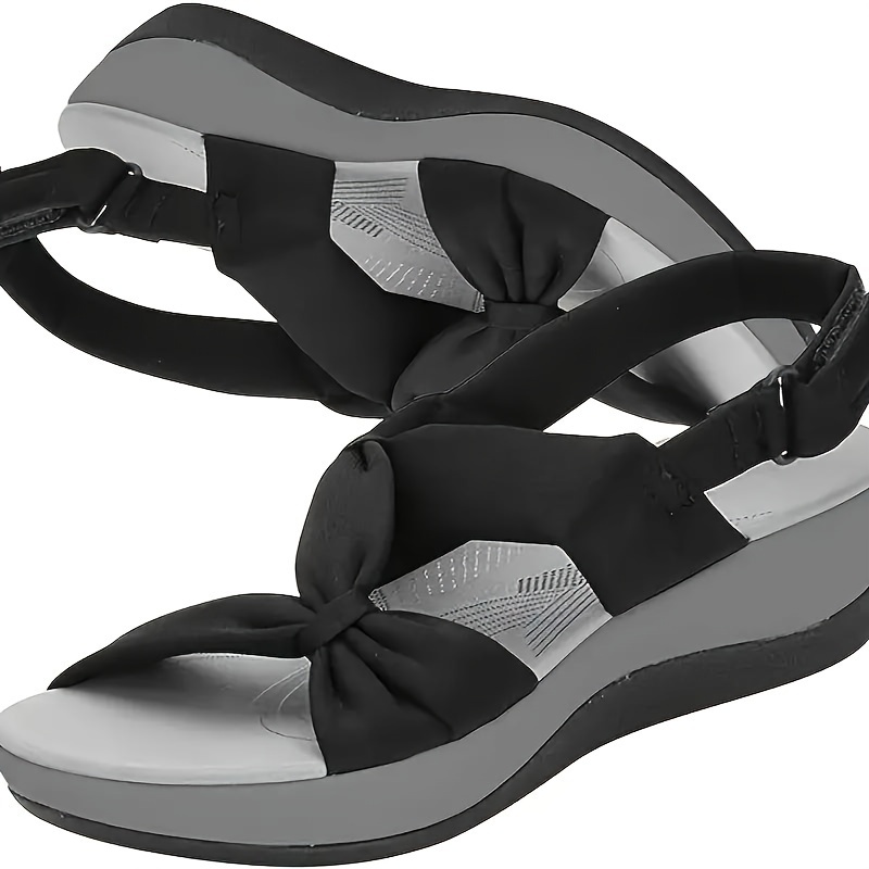 

2024 Women's Summer Fashion Casual Comfortable Sandals, Lightweight Outdoor Sporty Sandals