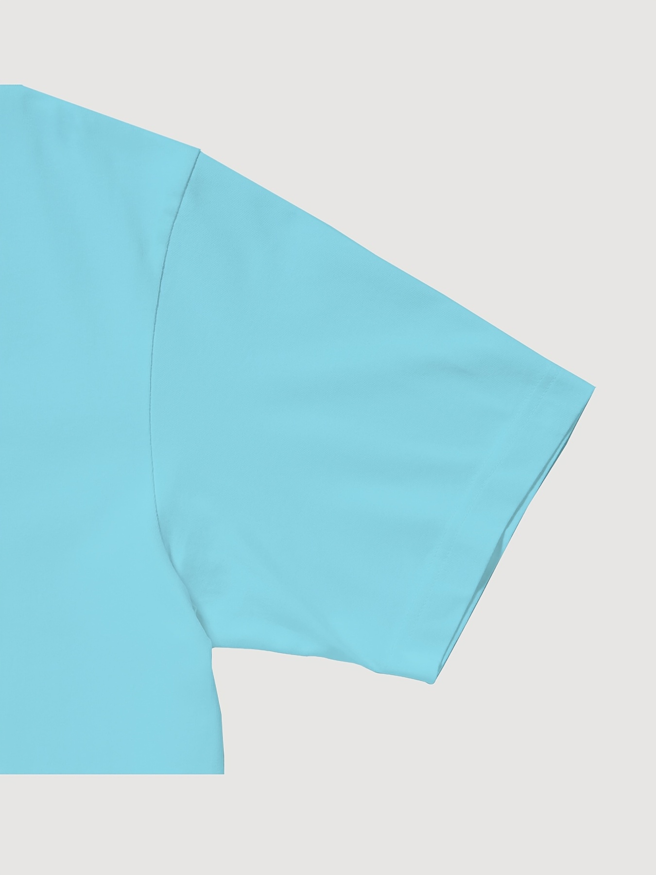 Conjunto de Camisa Polo de Viagem de Verão para Homem 3