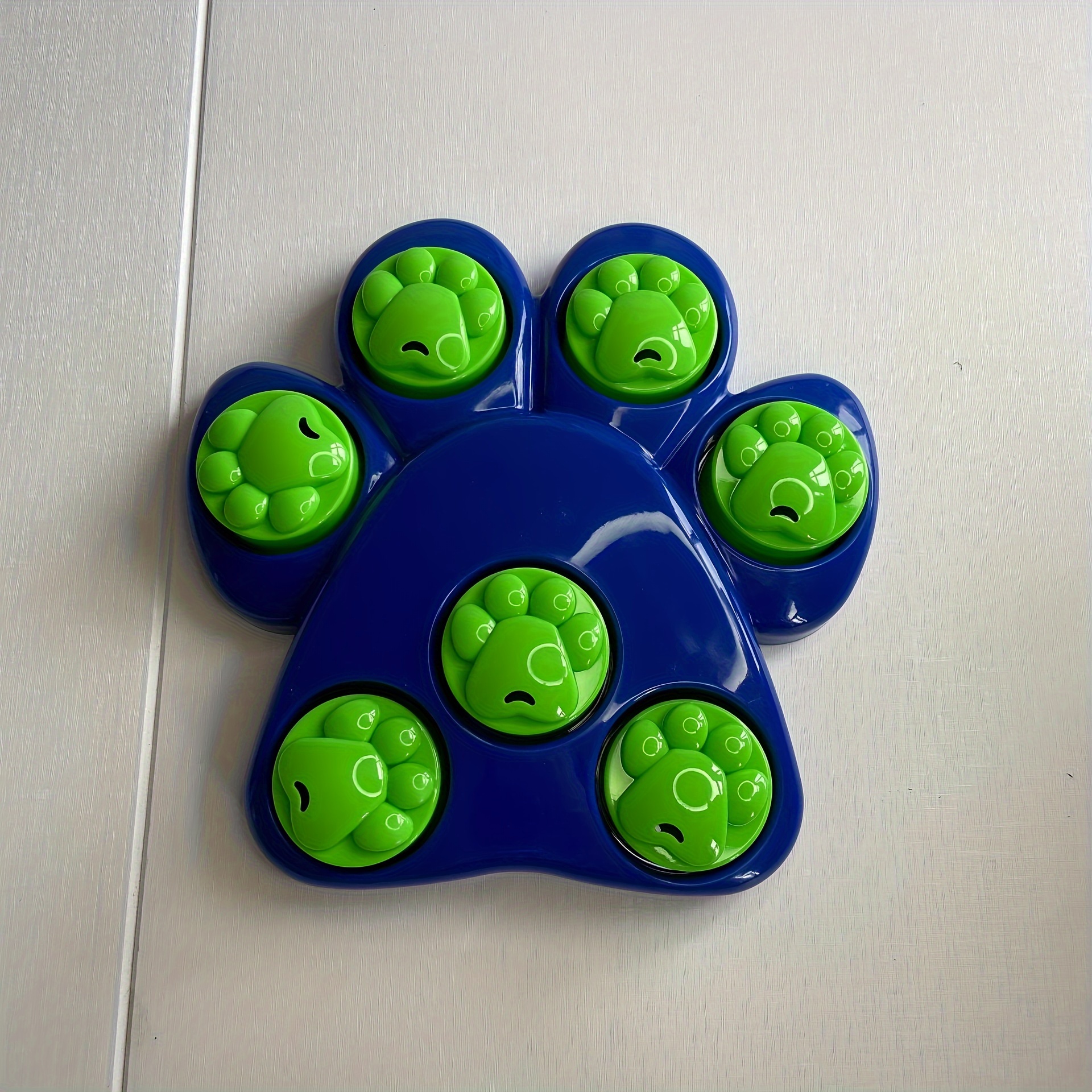 Pet Interactive Puzzle Tool: Rabbit's Food Guessing Puzzle - Slow Eating, Interactive Entertainment, Made Of High-strength Engineering Plastics