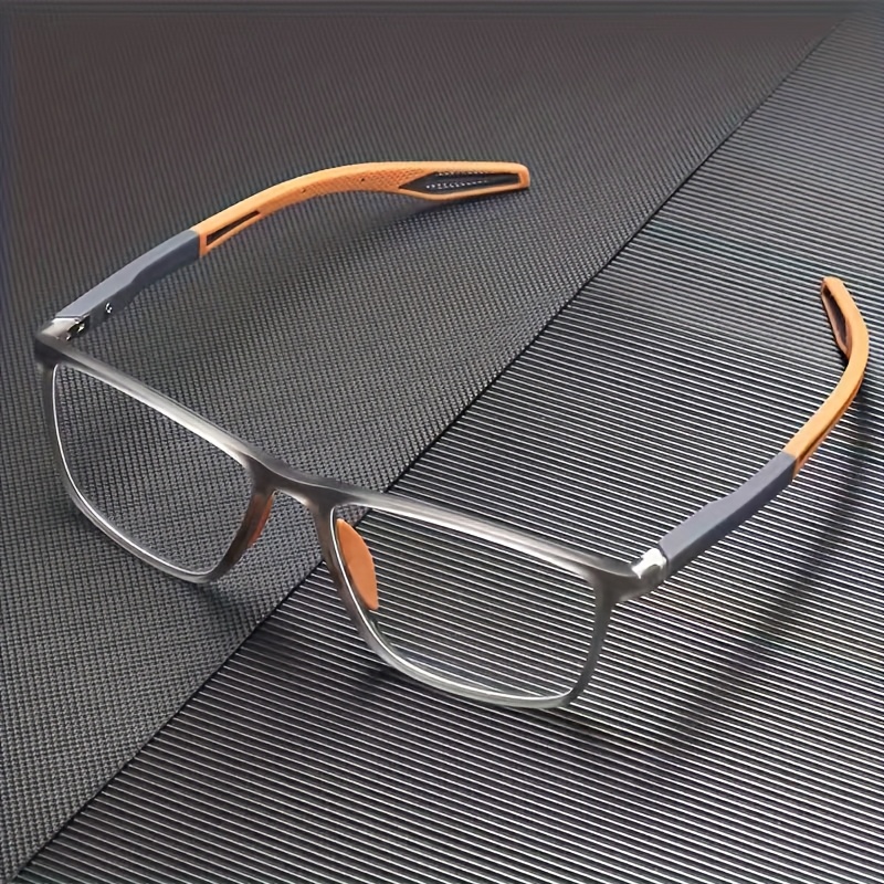 new photochromic glasses for men women anti slip super light