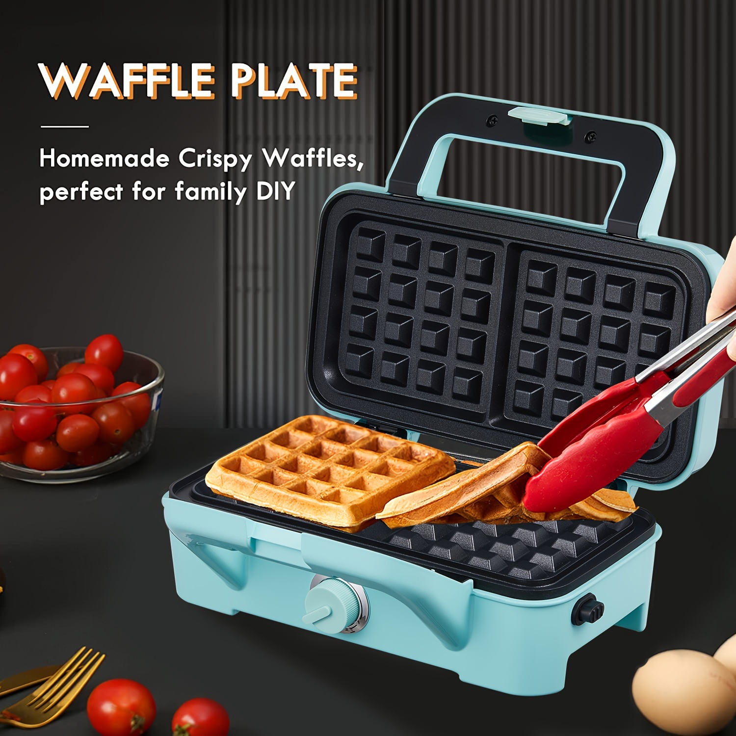 En Lidl Panini Grill Panini Grill Press 3-in-1 Sandwich/Waffle