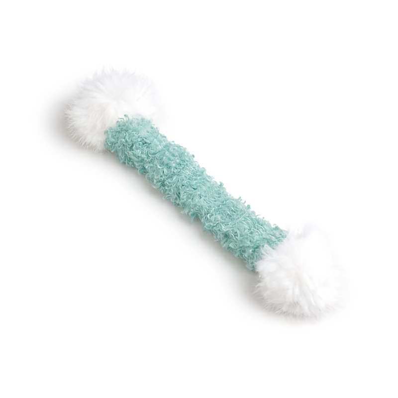 Holding And Kicking Cat Toys Scratch-resistant And Bite-resistant Self- Toys Interactive Stuffy Cat Toys