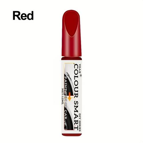 12ml multicolor car scratch repair kit suitable for car and motorcycle body repair and refurbishment tool