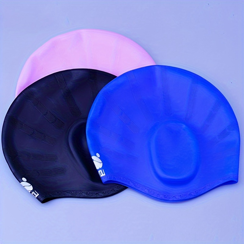 Large Waterproof Swimming Men Women Ear Protection - Temu