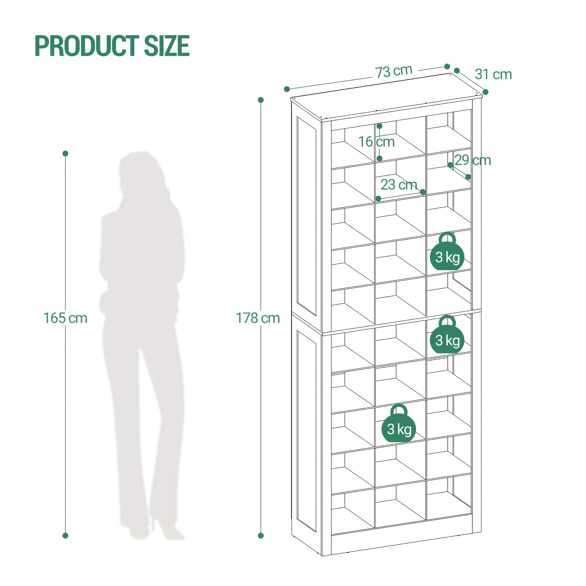 shoe cabinet freestanding shoe chest with 30 compartments for classification storage in entryway living room and   white shoe storage cabinet shoe rack for entrance door hallway shoe cabinet with light shoes cabinet 6