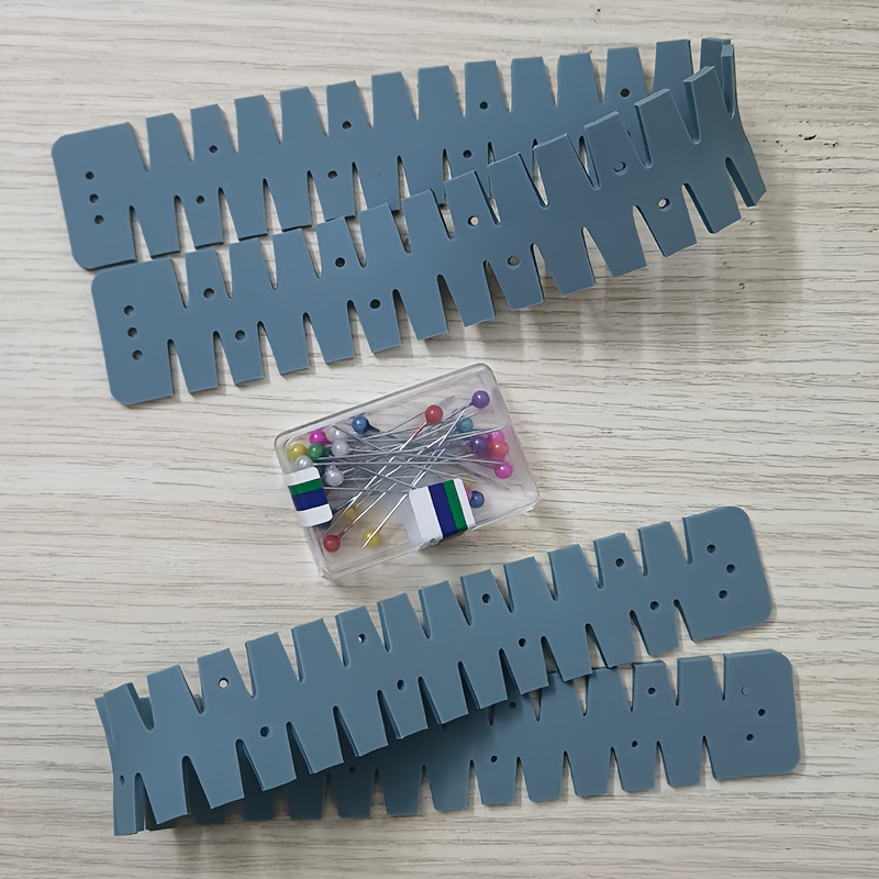 E-shop 1 Set langlebiges weiches Säumband – ein praktisches Nähhilfsmittel für Kleidungsdesign-Beispiele oder – Säumband, auch ein tolles Geschenk für