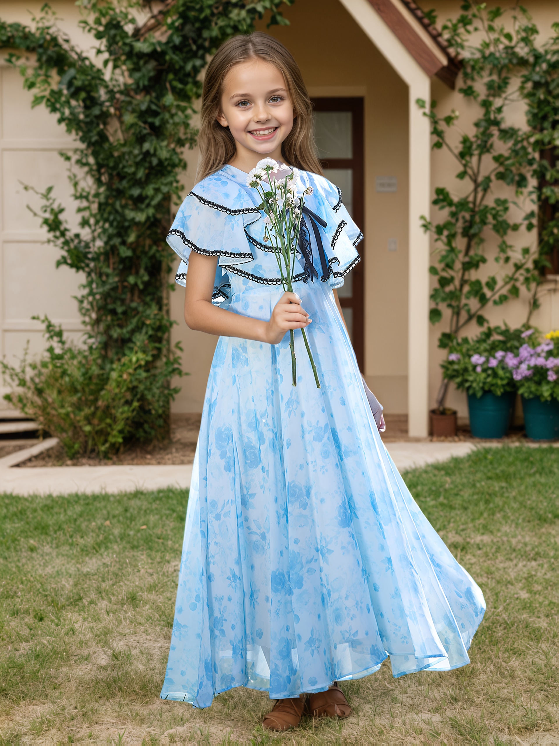 taylor swift birthday dress 2024 Mexican Style Floral Flowers Quinceanera Dresses Off The Shoulder
