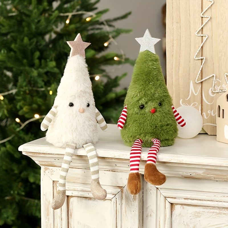 

[top-] Christmas Tree Doll - For & Decorations, , Christmas Decor