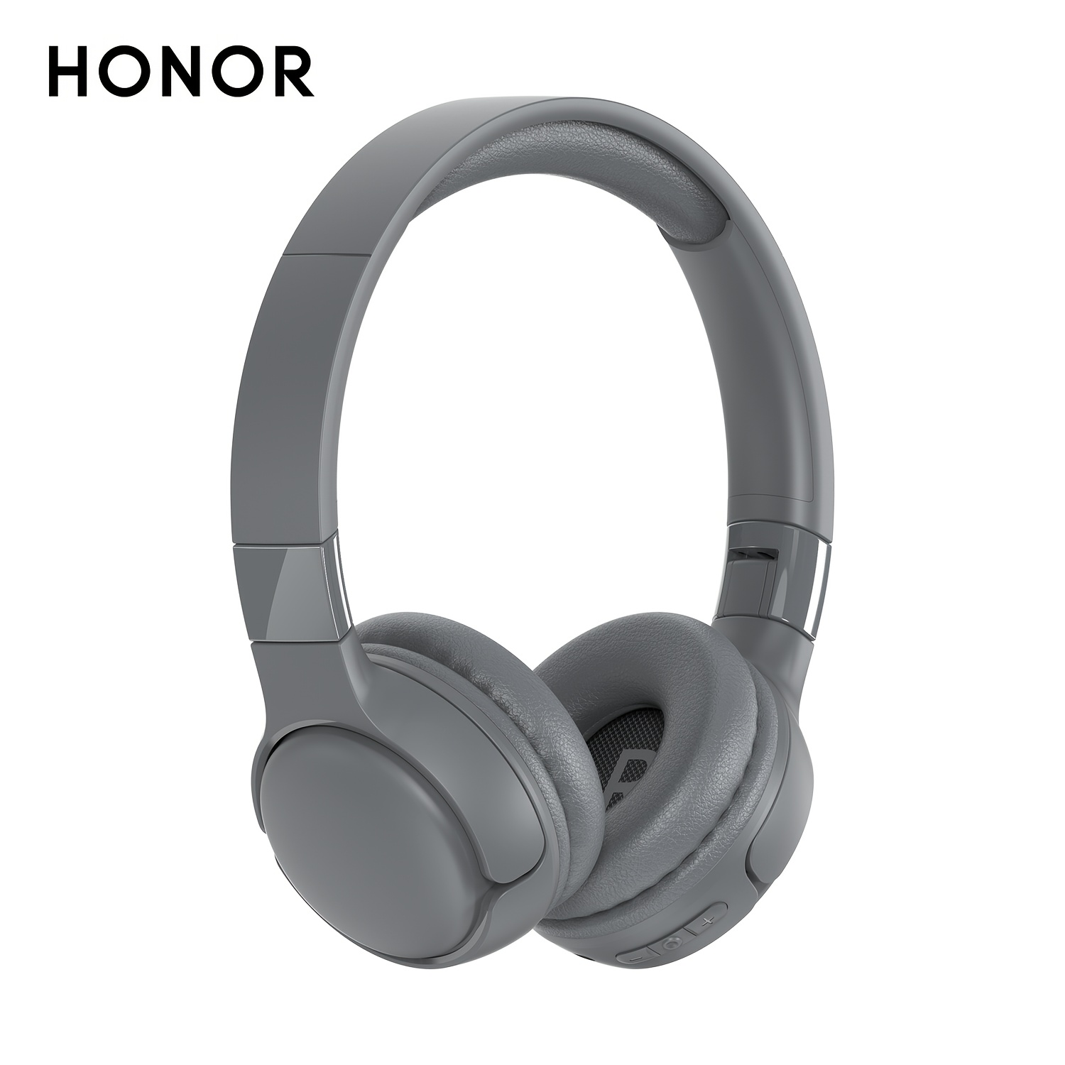 Image of Honor Vz Headphones Lite In-ear Wireless Headphones With Surround Sound And Dynamic , Ai Dual-mic Noise Cancellation For Calls, Dual Device Connection, Low-latency Gaming Mode, Up To 82 Hours