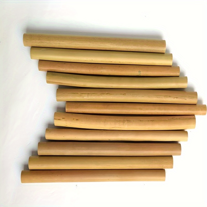 100 stck bambus bastelbedarf diy stbchen rhren pfhle - Temu Luxembourg