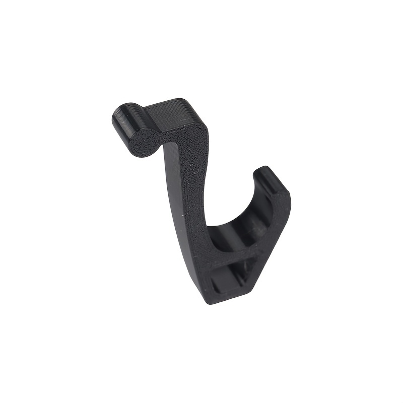 Rv Awning Keder Rail Hooks, Compatible With /fiamma/, Camping Hanging Accessory, Utility Hooks
