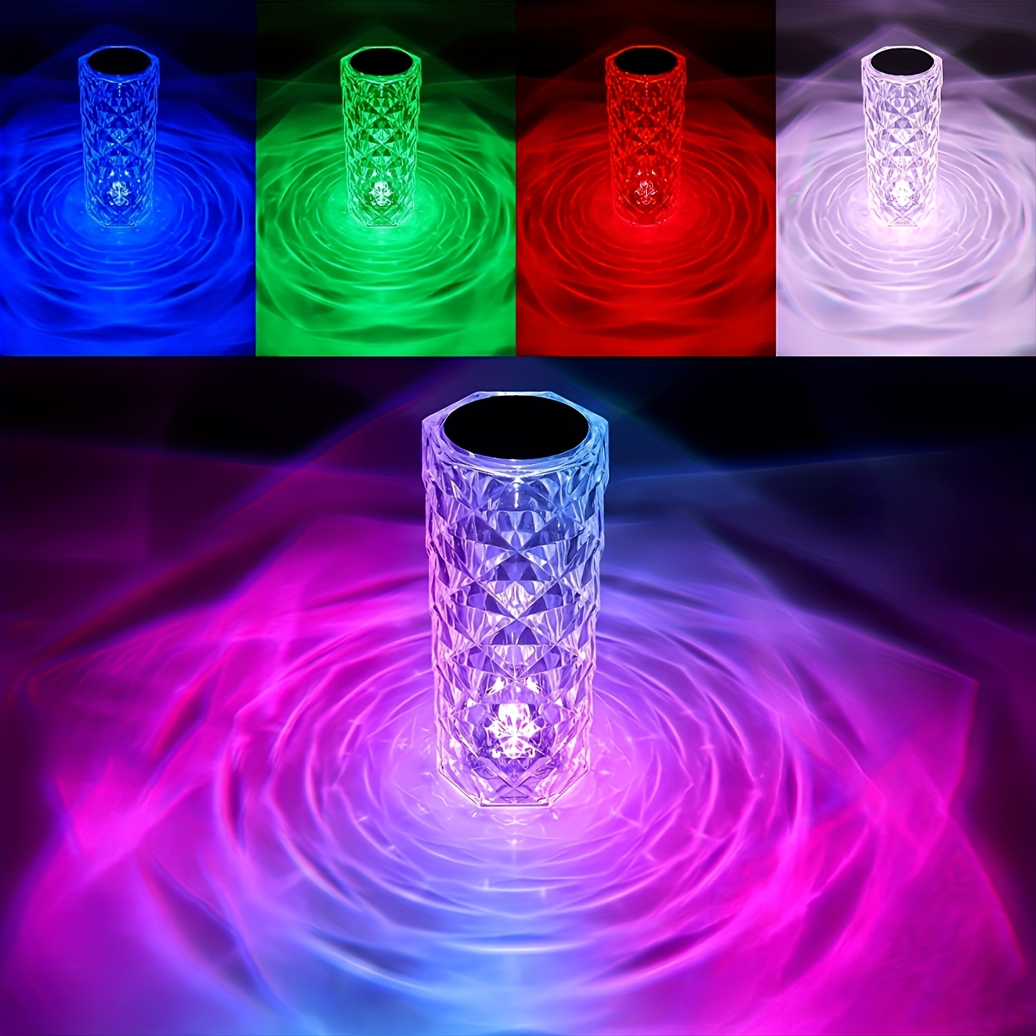 Diseño Elegante e Innovador