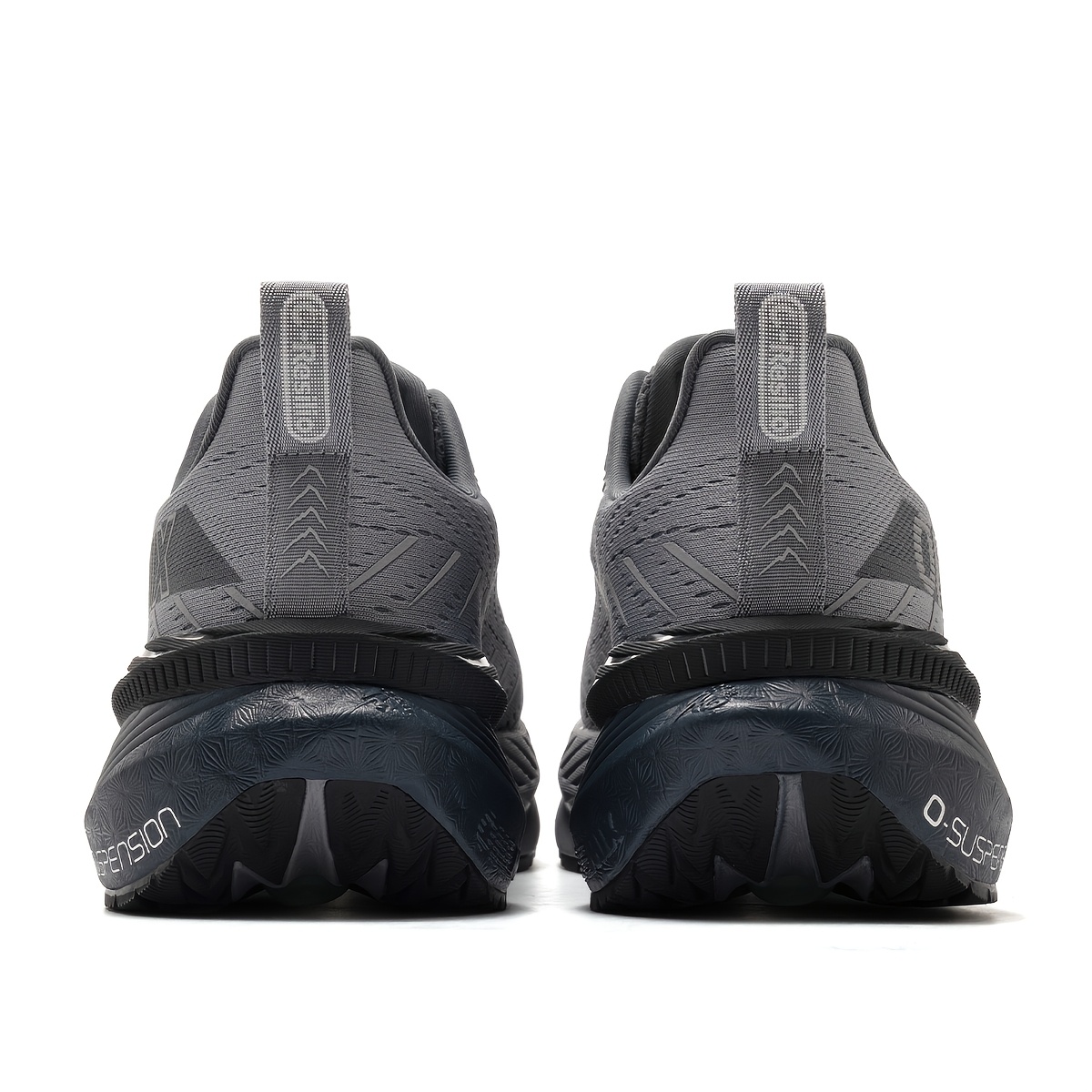 City Running Shoes Fashion Design Casual Low Top Sneakers Soft Bounce Comfort Outdoor Sport Lifestyle Versatile Daily Wear Lightweight Breathable Walking Jogging Retro Stylish All Day Cushion Responsive Athletic Footwear Modern Streetwear Trendy All