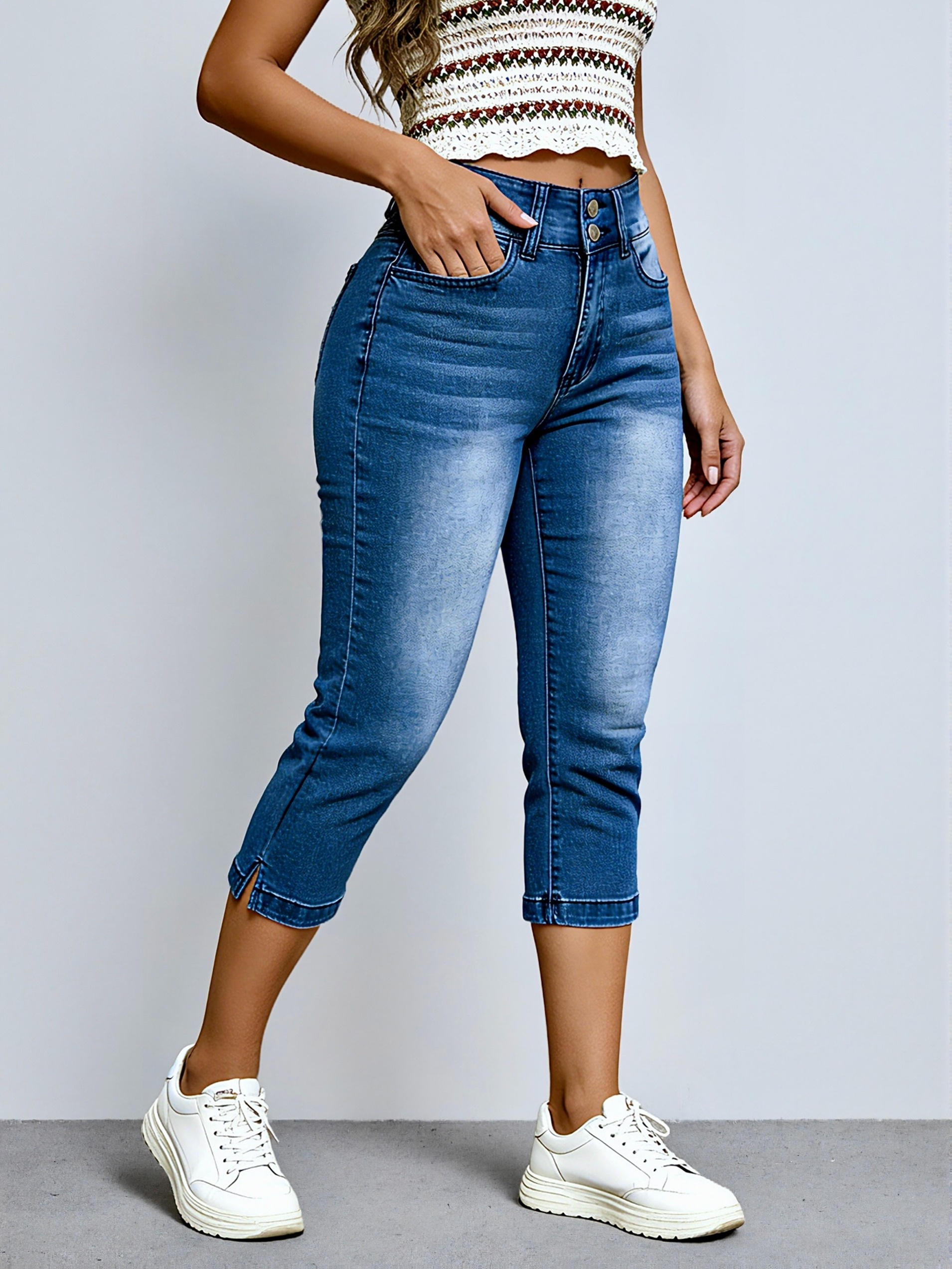 Women's Denim Jeans