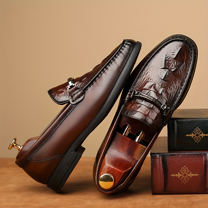 Classic Old Man Shoes 10 Best Dress Shoes For Men In 2024, Tested