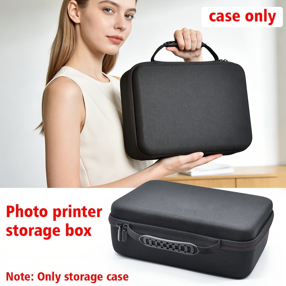 EVA Hard Shell Protective Storage Box for Kodak Printer