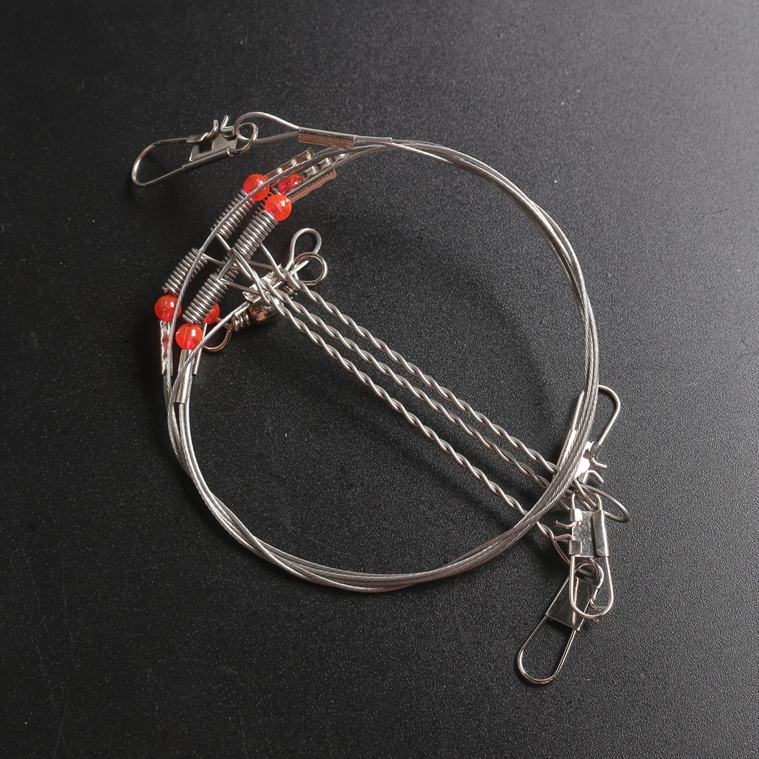 Fishing Trace Wire - Temu