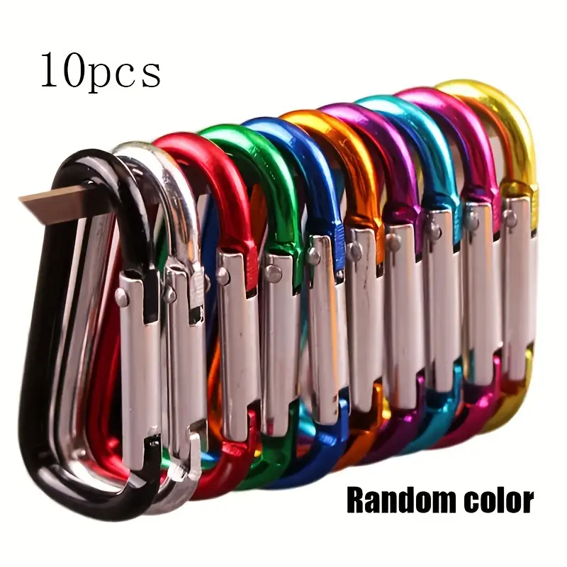 Buy Plastic Carabiner Hook for Bottle Online Buy Plastic Carabiner Hook for Bottle Online