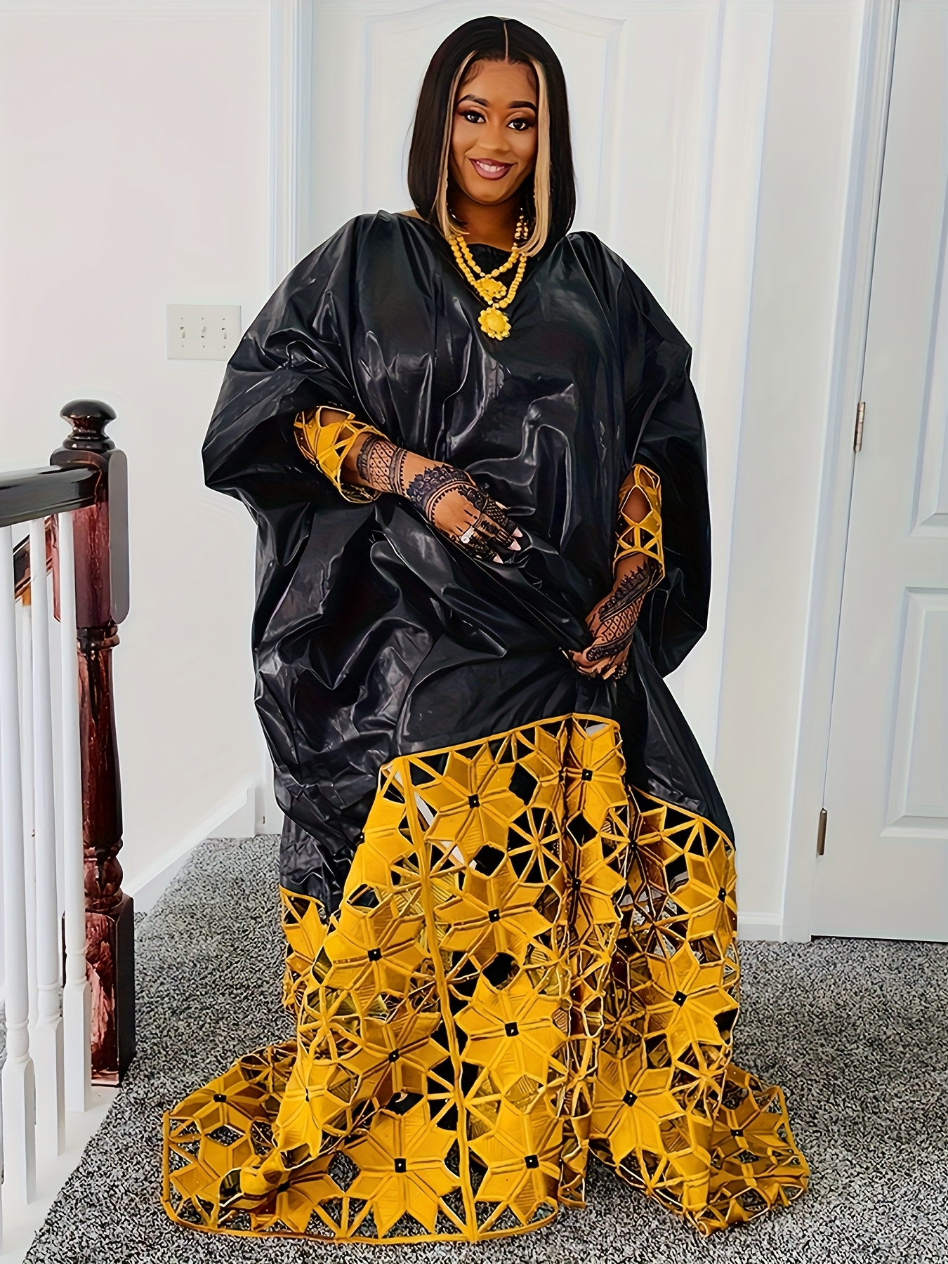 african rich embroidery stones nigerian - Temu United Arab Emirates