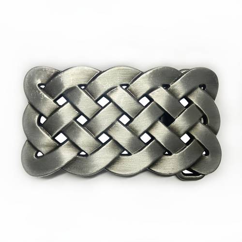 1pc vintage hollow out pattern mens novelty belt