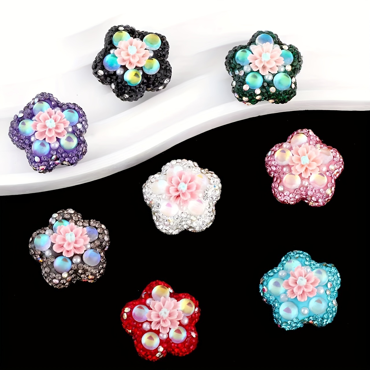 

Mixed , For And Crafts, Of 5
