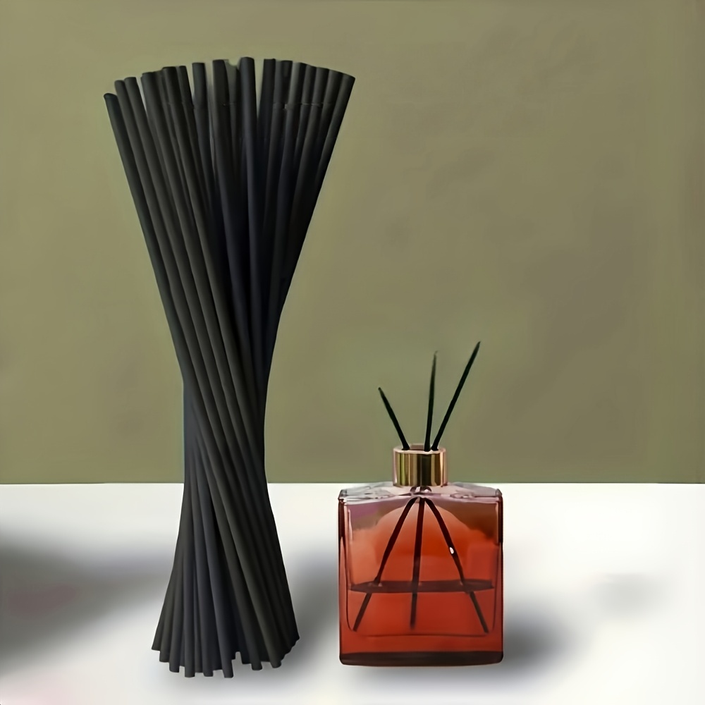 item picture 75 150 250 350pcs   reed diffuser sticks reed oil refill sticks for home   decoration