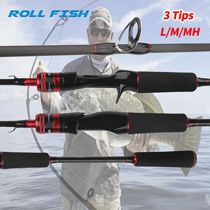 3 tips l m mh fiber spinning casting - Temu 3 tips l m mh fiber spinning casting - Temu