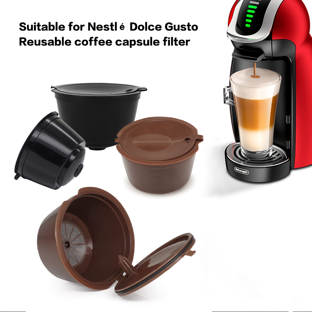 ICafilas Macinacaff&egrave; Elettrico Portatile All-in-one Per Macinazione E Produzione Professione Macinacaff&egrave; Multifunzionale Per Chicchi