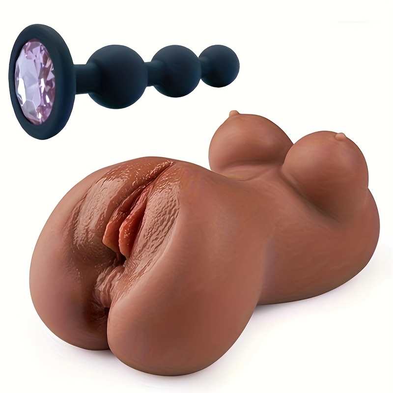 tpe doll,men ,for men, doll female torso with strong suction channel | Shop  Now For Limited-time Deals | Temu