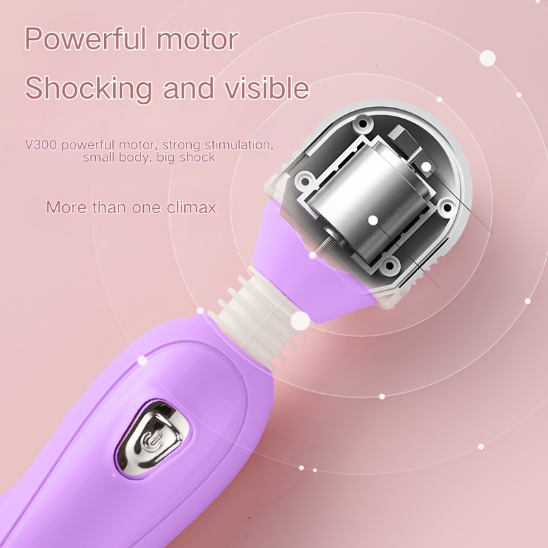 12 frequency materials, clitoral vaginal vibrator, 2-in-1 vibrator, preferred gift for girlfriends and wives on 13 holidays (excluding battery shipping), Intimate Gift, Clitoral Stimulation, Discreet Vibrator, Bodysafe Shape, Highquality Silicone, Hypoallergenic Material, Pleasure Device, Intimate Accessory, Women’S Pleasure, Girlfriend Present