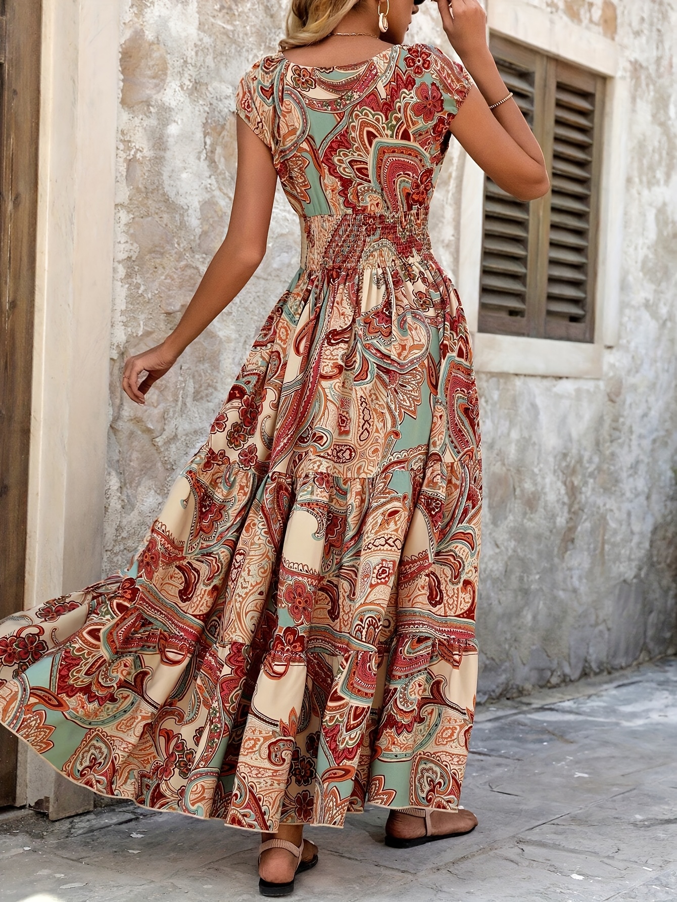 dp022037 colección verano desarrollo dirigido Temu Guatemala