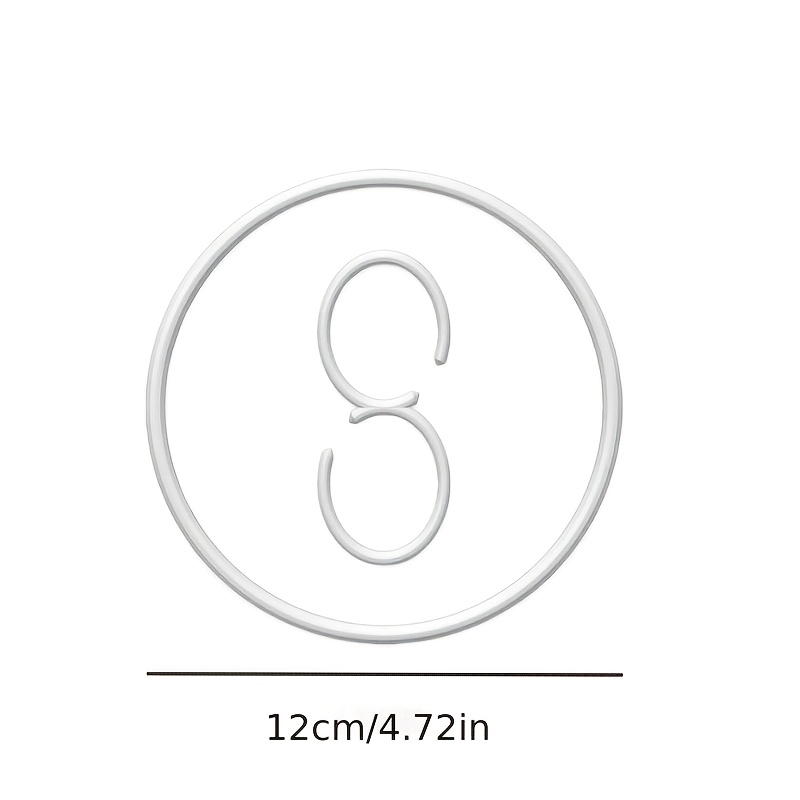 2pcs Set of Pet Parrot Open Hanging Stand Round Ring 3D Printed... product image 4