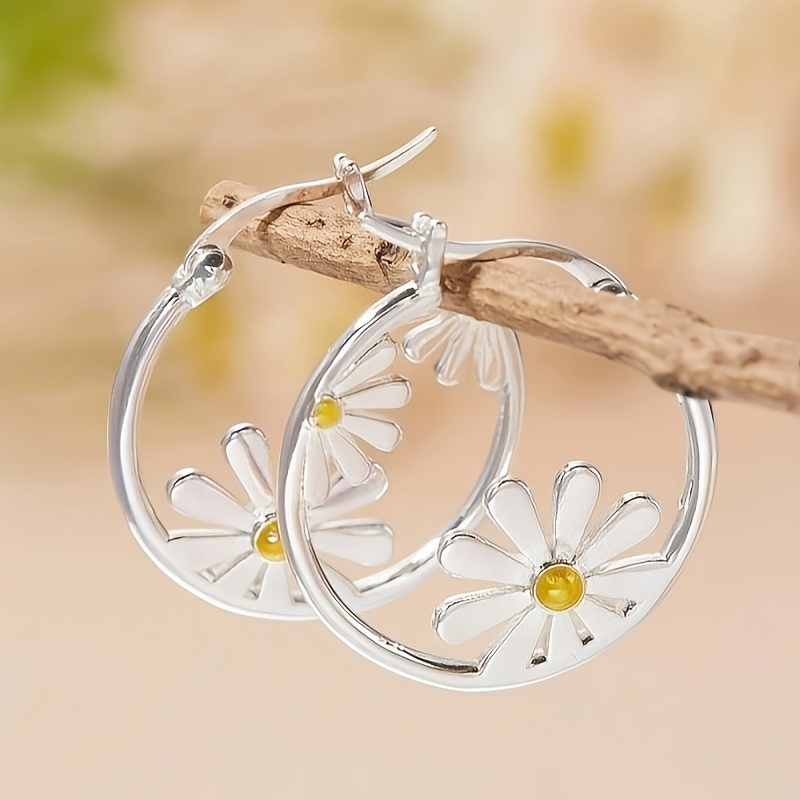 TEMU Simple And Unique , Suitable For Daily And , Seasonal Accessories, Holiday Gifts