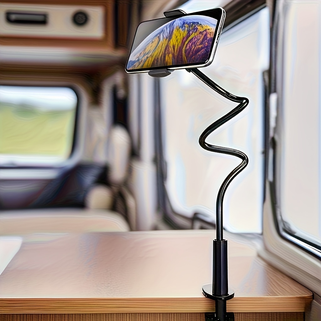   tablet stand with 360 omni al wheels allowing for free  stment of angle and   is sturdy and durable       on bedside tables without straining their hands   base      