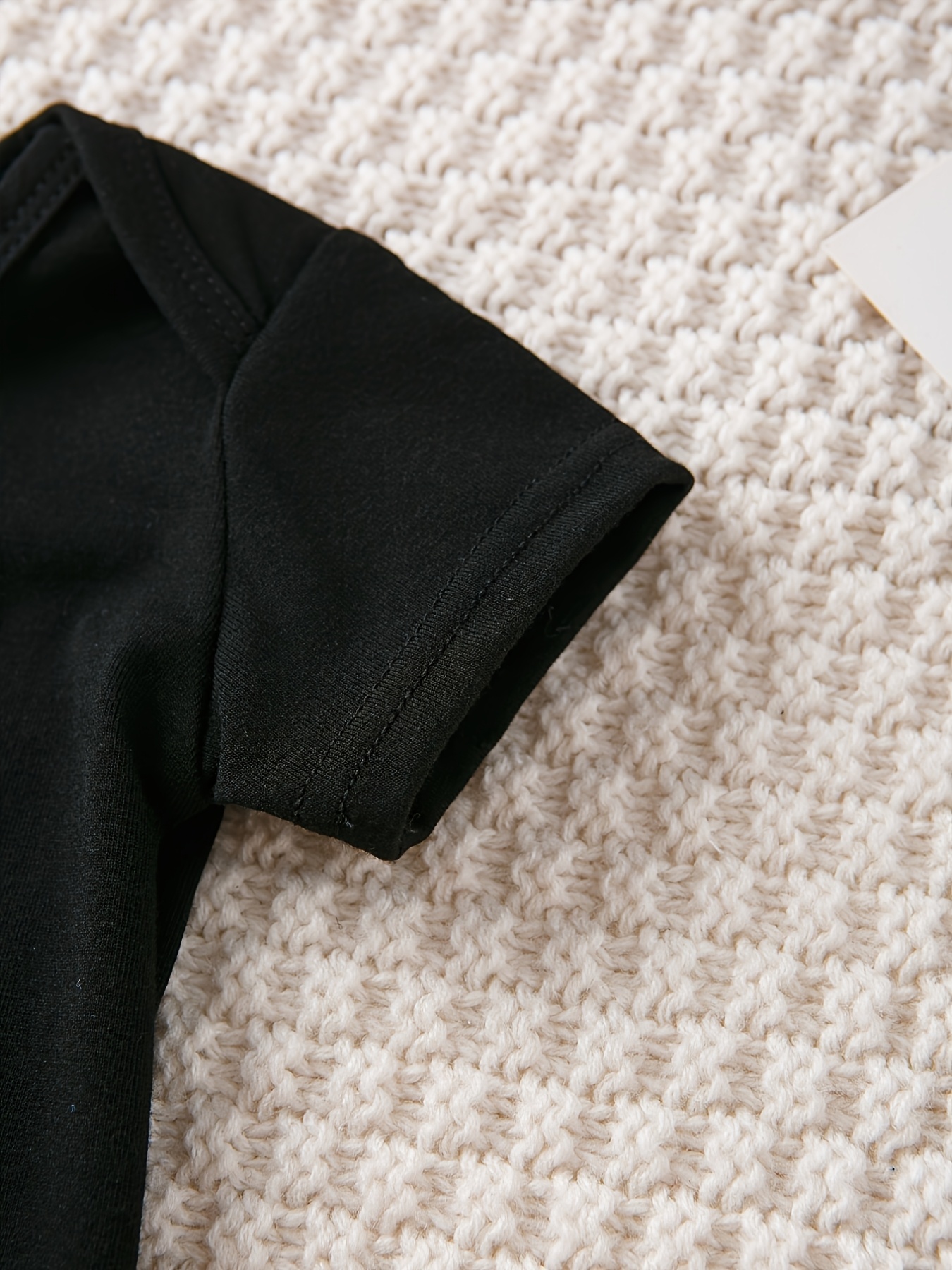 3 stk baby romper sett med månefasninger og morsomme sitater - Temu Norway, image size:800x1067