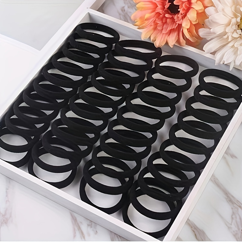 

10pcs/50pcs/100pcs ' , Christmas, , , Ponytail Racks, Buns, Accessories, For Women, Christmas, , Christmas Fillers, Etc