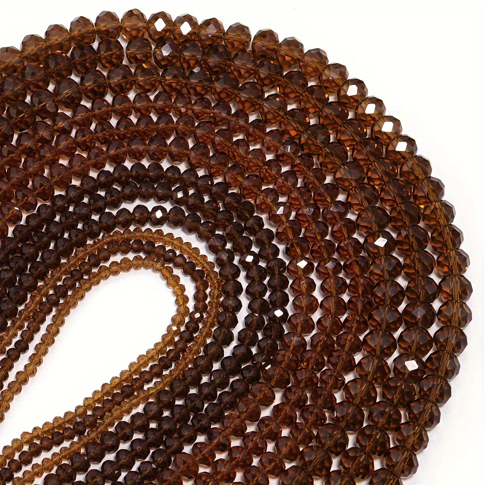 beads in dress sold on Temu United States