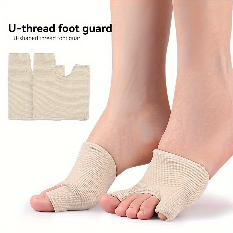 

1 U- Metatarsal , , -of-foot Cushioning Inserts, Protectors, , For Men And Women