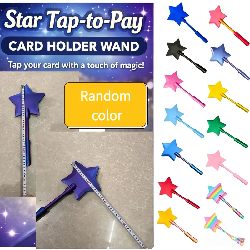 Image of Random Card Holder 3d Touch Payment | Hidden Credit Card Wallet | Payment Tool | Ideal Party Prop, Birthday Gift, Suitable For Halloween And Christmas Occasions