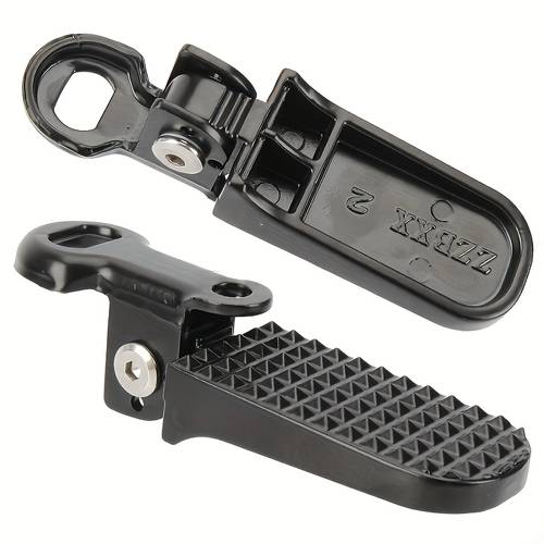 mini folding bicycle pedals aluminum alloy wide pedals suitable for electric bikes mountain bikes and urban commuting