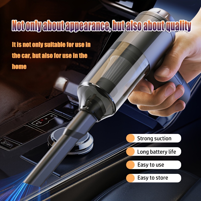 

Car Wireless , Rechargeable Car Portable