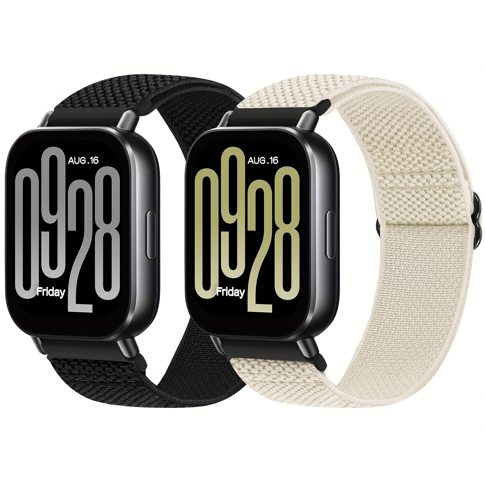 xiaomi watch 08cm lcd display wireless Temu Australia