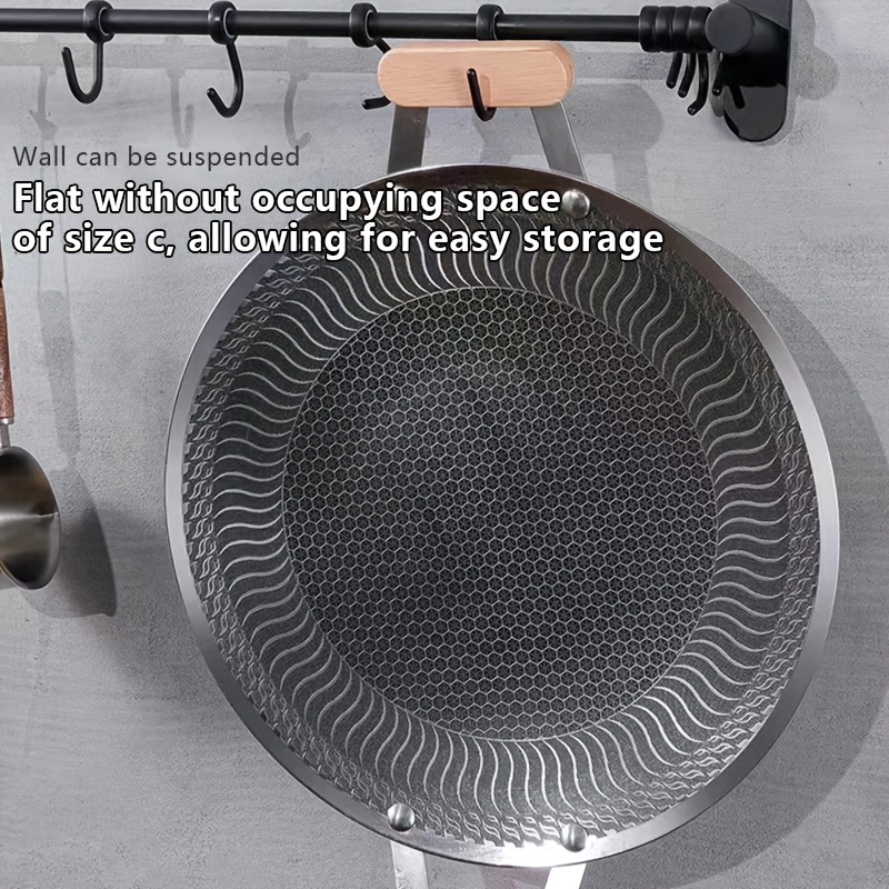 korean style multifunctional grill pan outdoor home barbecue plate round non stick grilling pan cartridge stove grill pan outdoor camping   for grilling meat and frying Product details 2