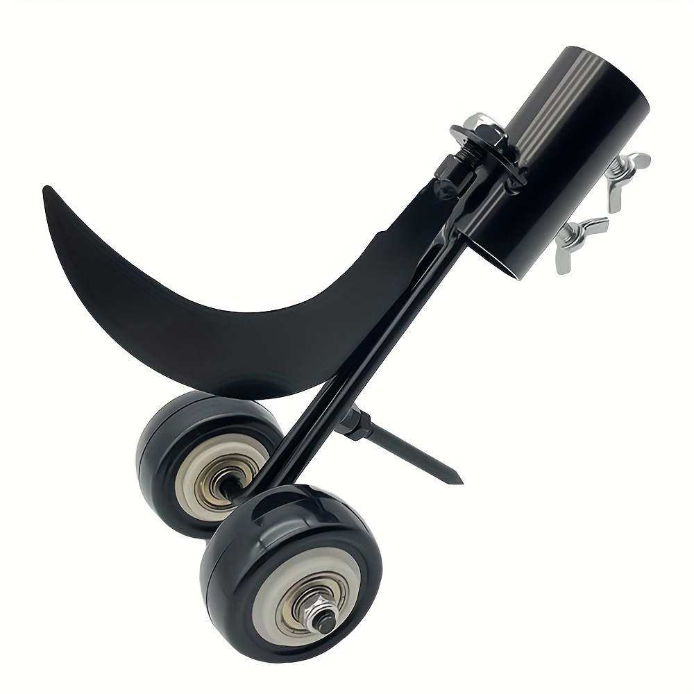 Mower Sickle Road Crack Weeding Machine Crack Weeding Tool - Temu