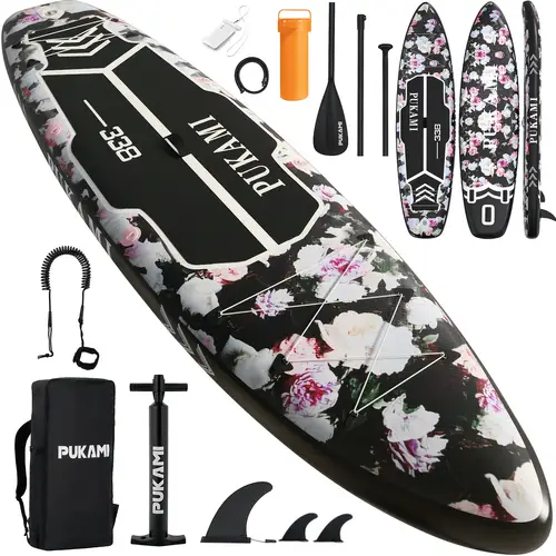 Temu Inflatable inflatable kayak sold on Temu United States
